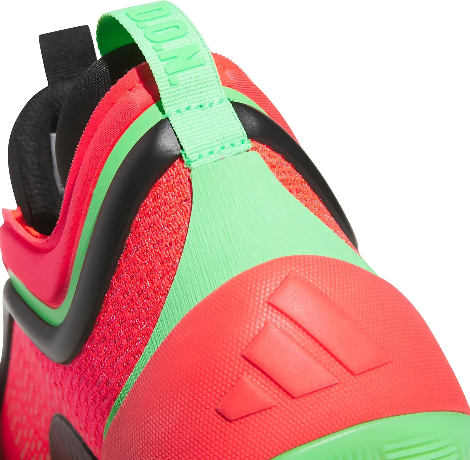 adidas Unisex Adult D.O.N Issue 6 Basketball Sneaker