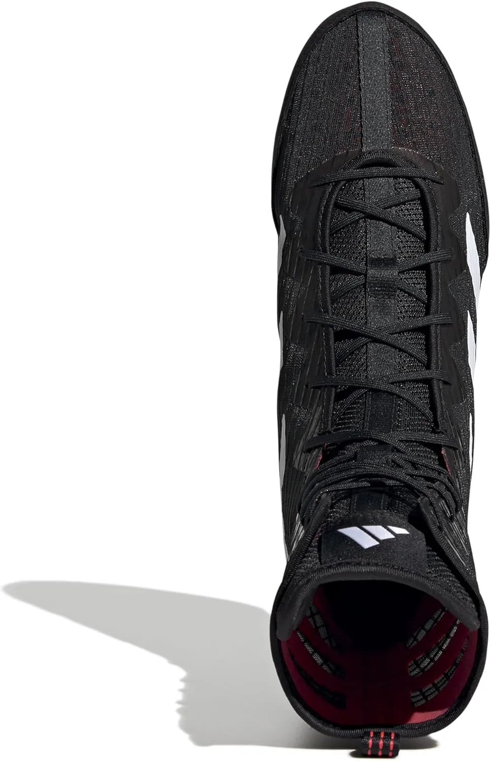 adidas Unisex Adult Hog 4 Boxing Sneaker