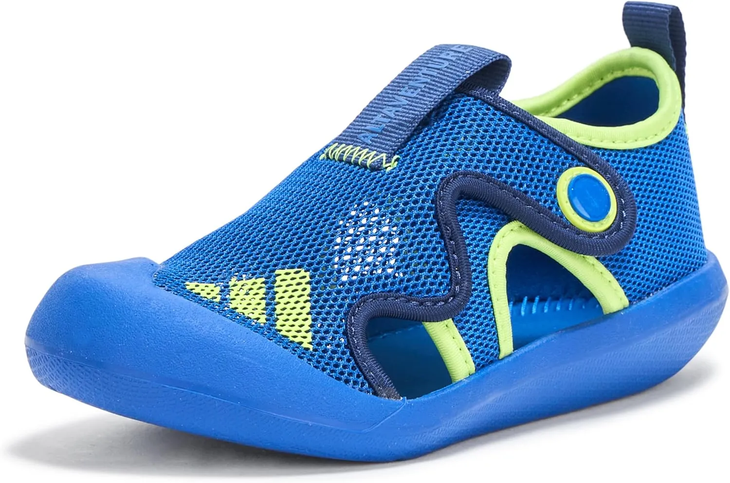 adidas Unisex-Child Altaventure 3 Slide Sandal