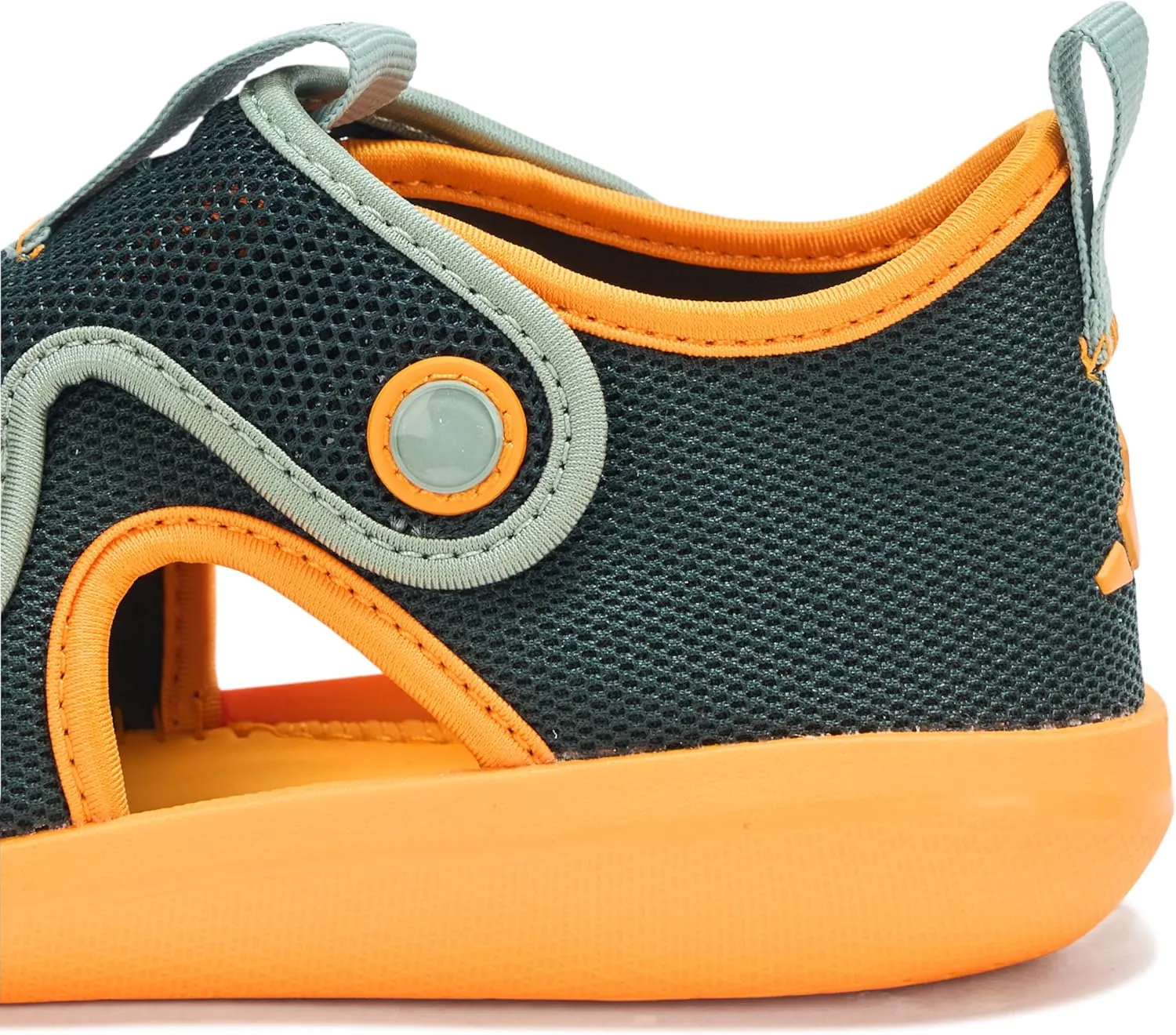 adidas Unisex-Child Altaventure 3 Slide Sandal