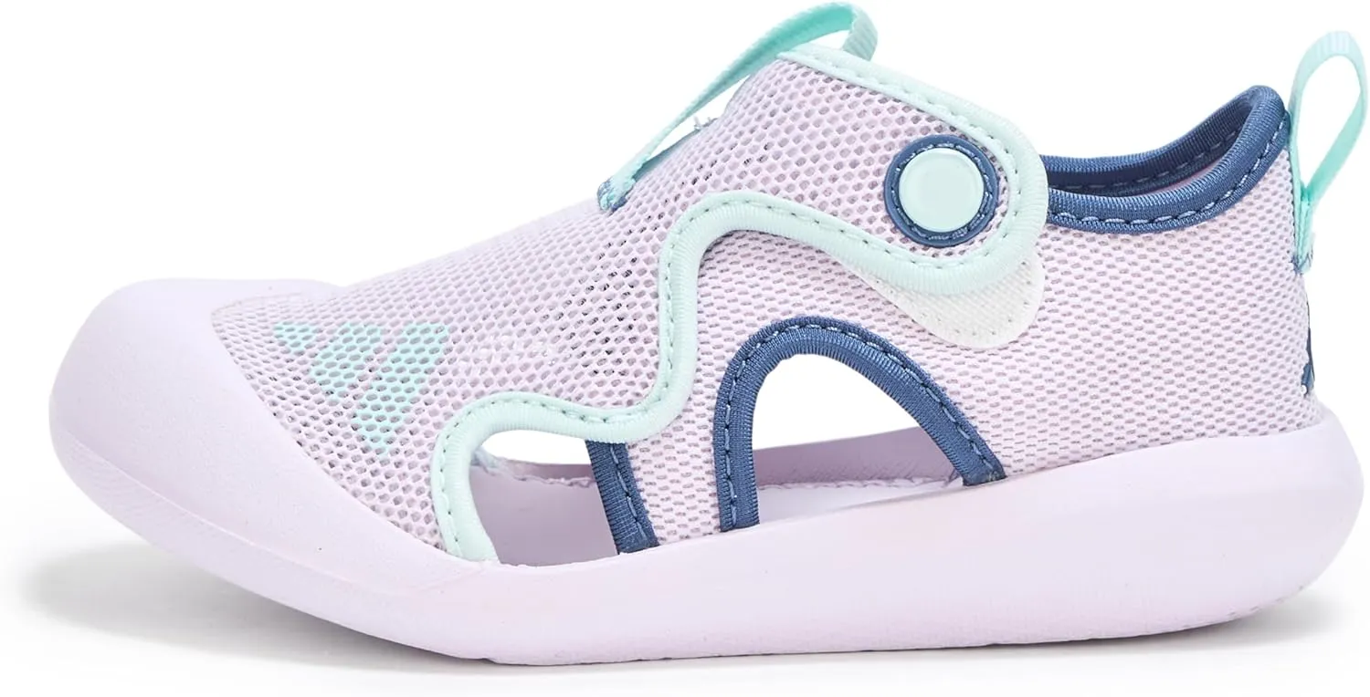 adidas Unisex-Child Altaventure 3 Slide Sandal
