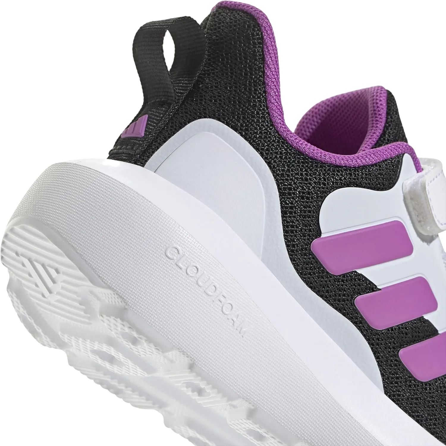 adidas Unisex-Child Fortarun 3.0 Sneaker, EU