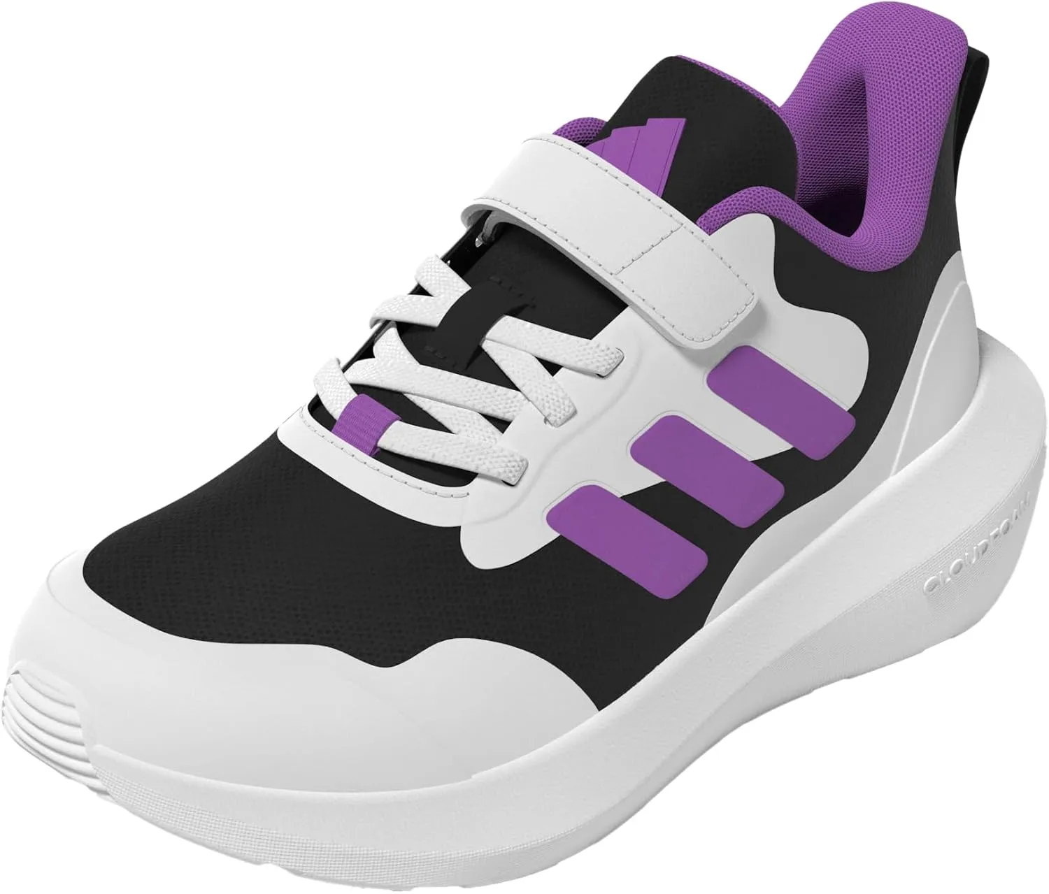 adidas Unisex-Child Fortarun 3.0 Sneaker, EU