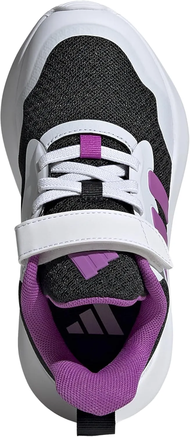 adidas Unisex-Child Fortarun 3.0 Sneaker, EU