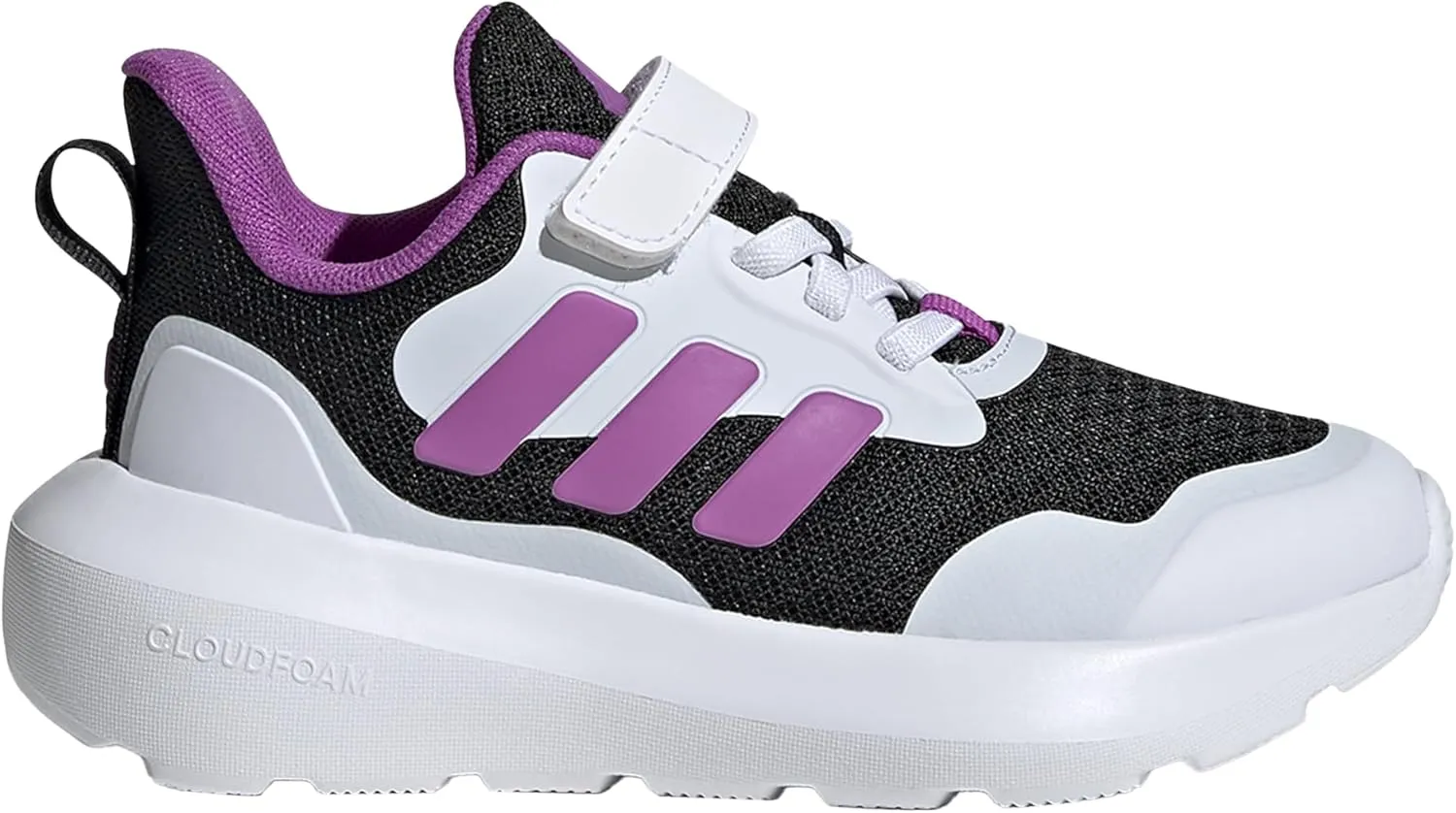adidas Unisex-Child Fortarun 3.0 Sneaker, EU