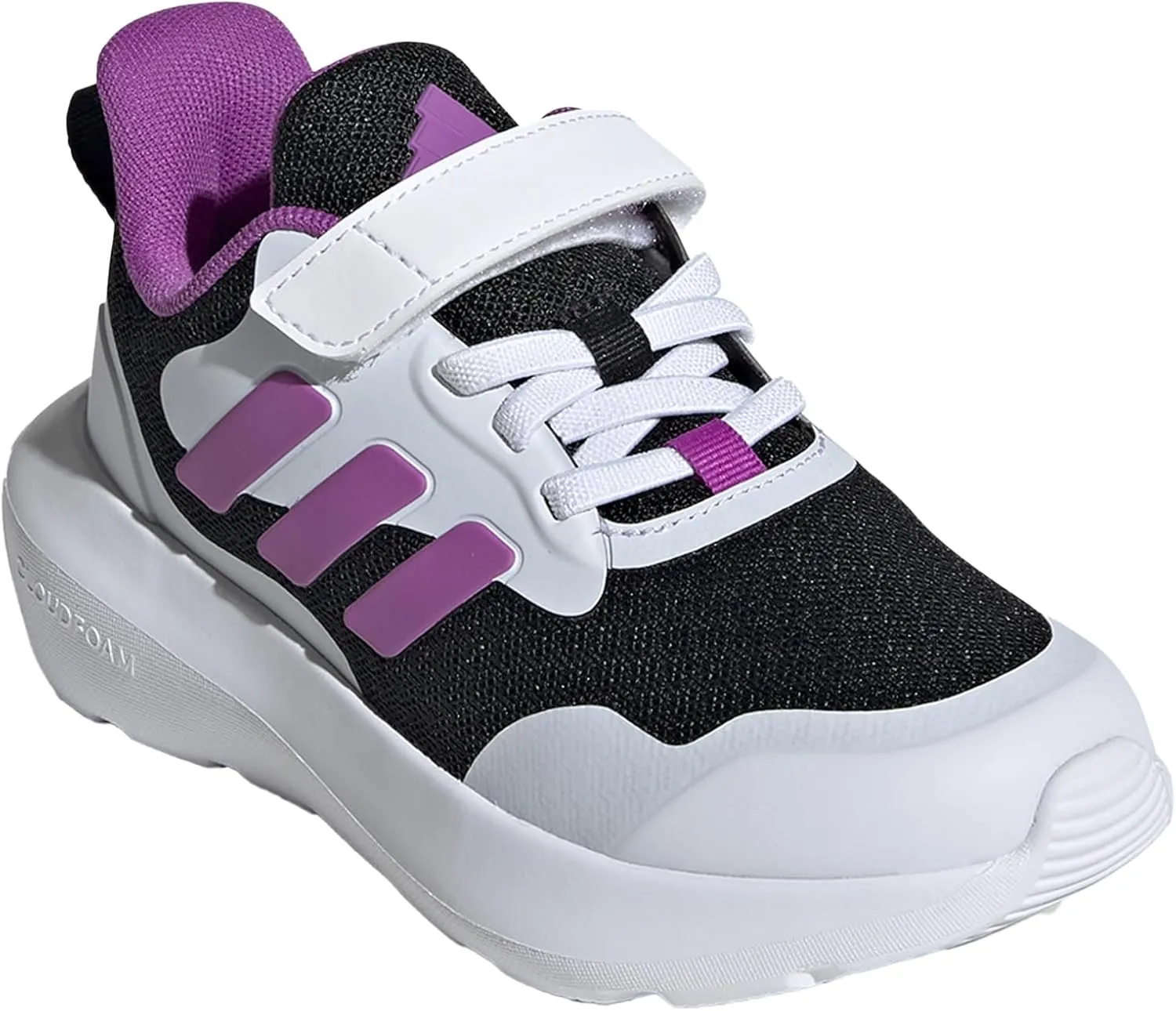 adidas Unisex-Child Fortarun 3.0 Sneaker, EU