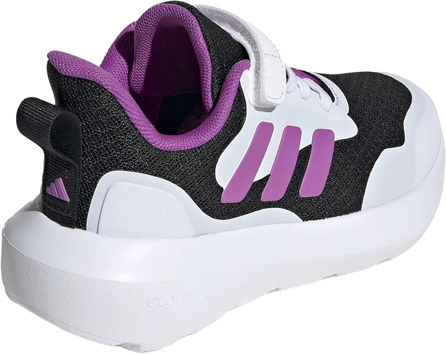 adidas Unisex-Child Fortarun 3.0 Sneaker, EU
