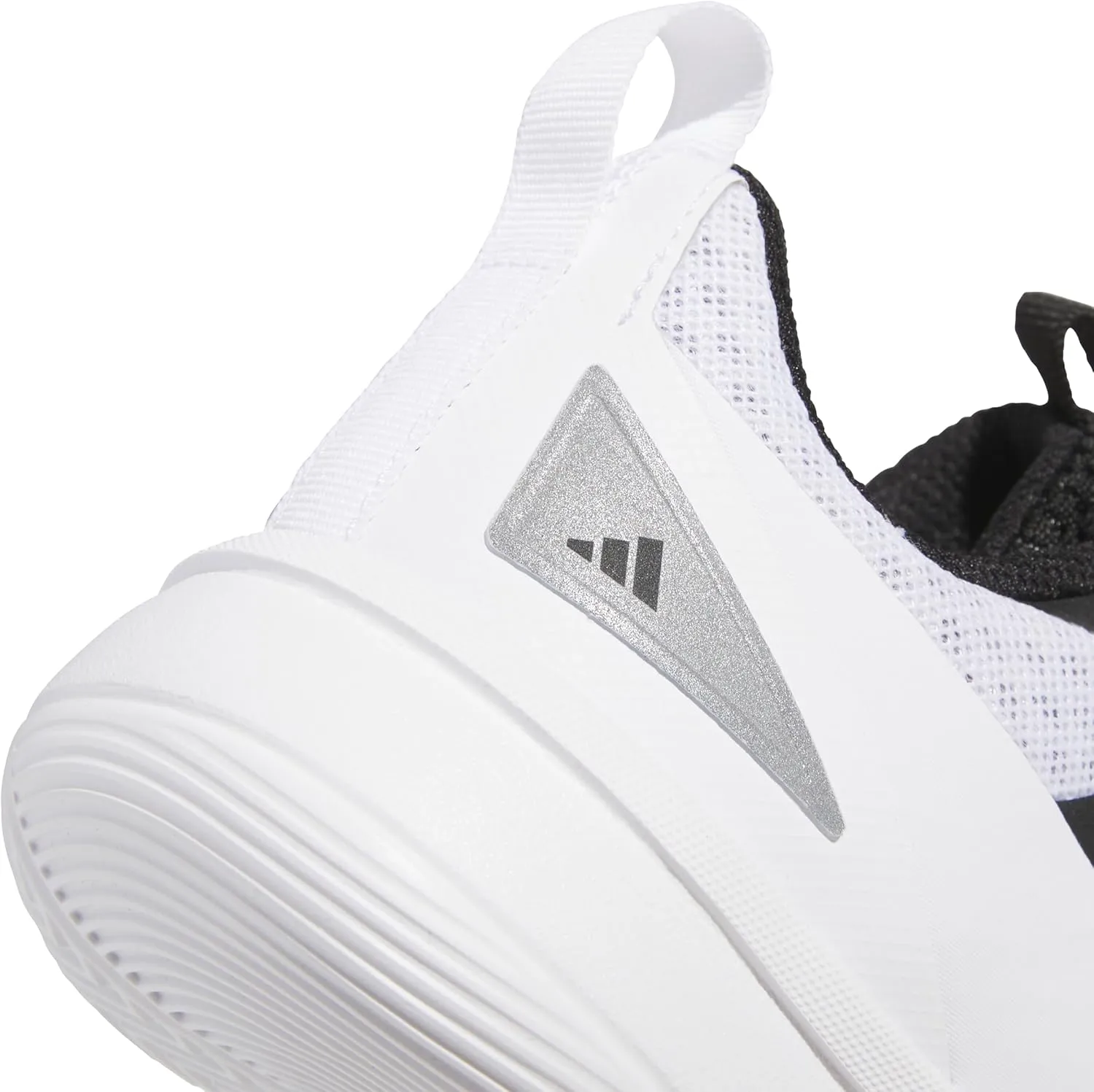 adidas Unisex-Child Front Court Basketball Sneaker