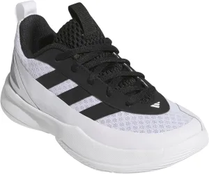 adidas Unisex-Child Front Court Basketball Sneaker
