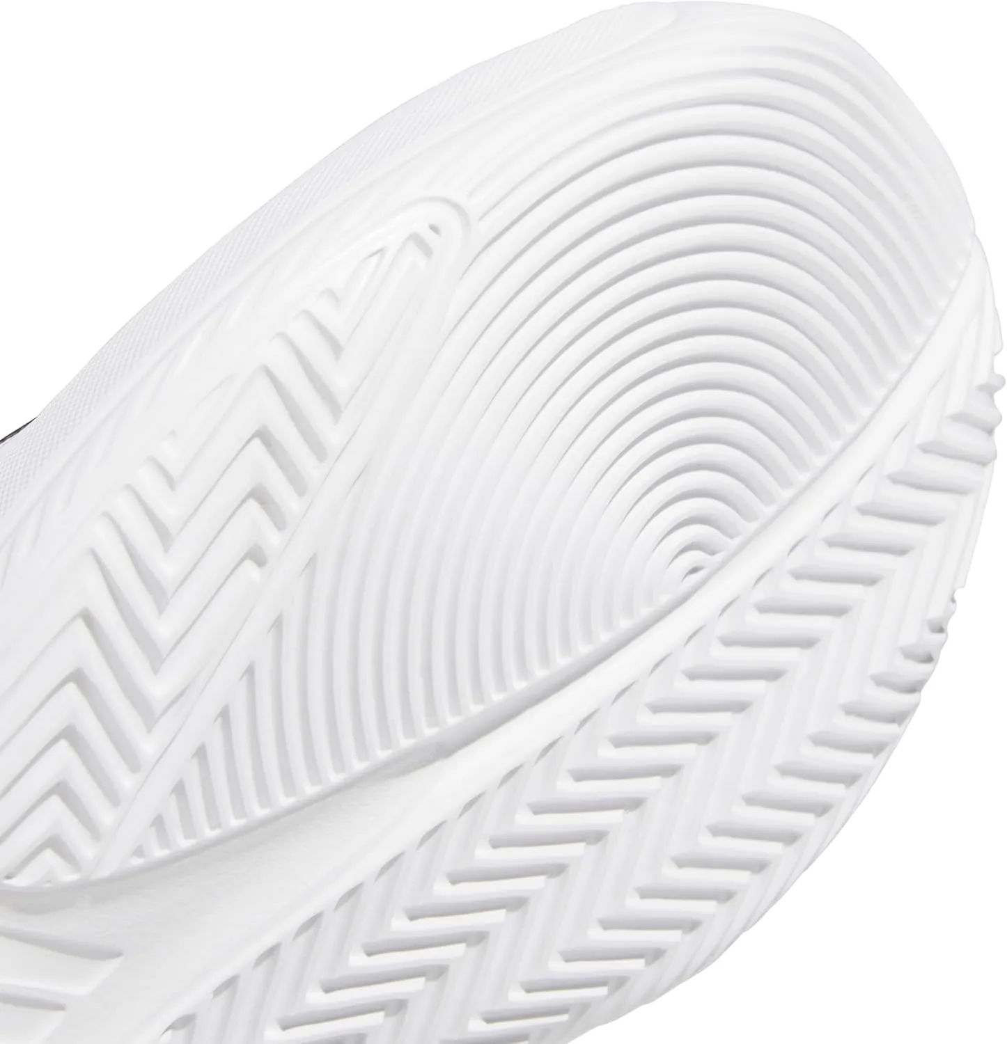 adidas Unisex-Child Front Court Basketball Sneaker