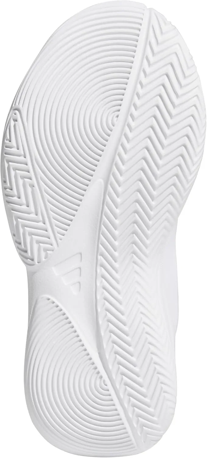 adidas Unisex-Child Front Court Basketball Sneaker