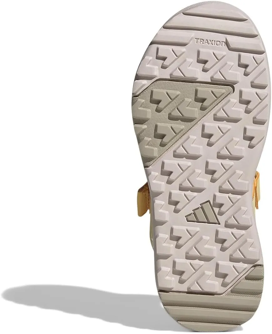 adidas Unisex-Child Terrex Captain Toey 2.0 Slide Sandal