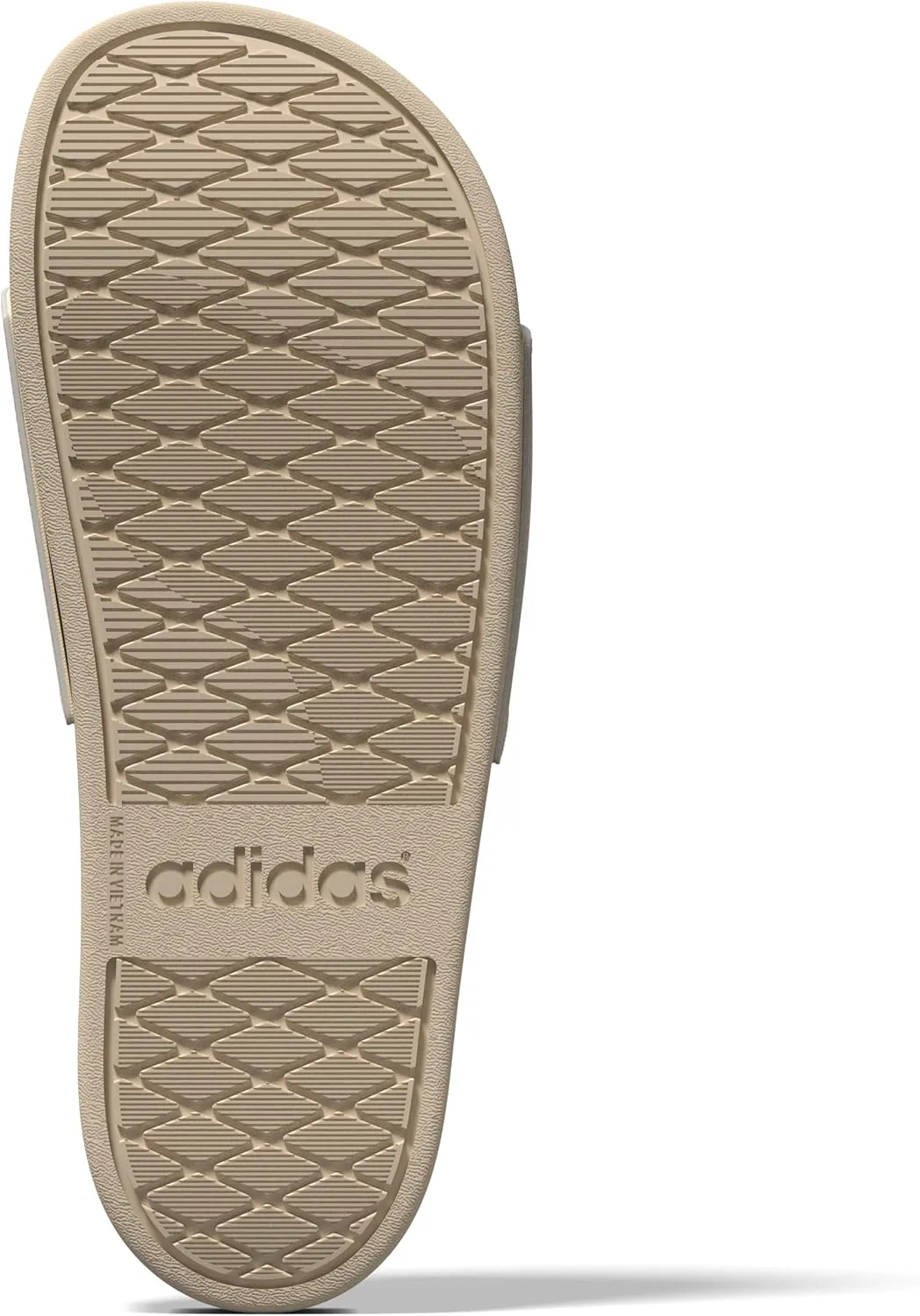 adidas Women's Adilette Comfort Slide Sandal