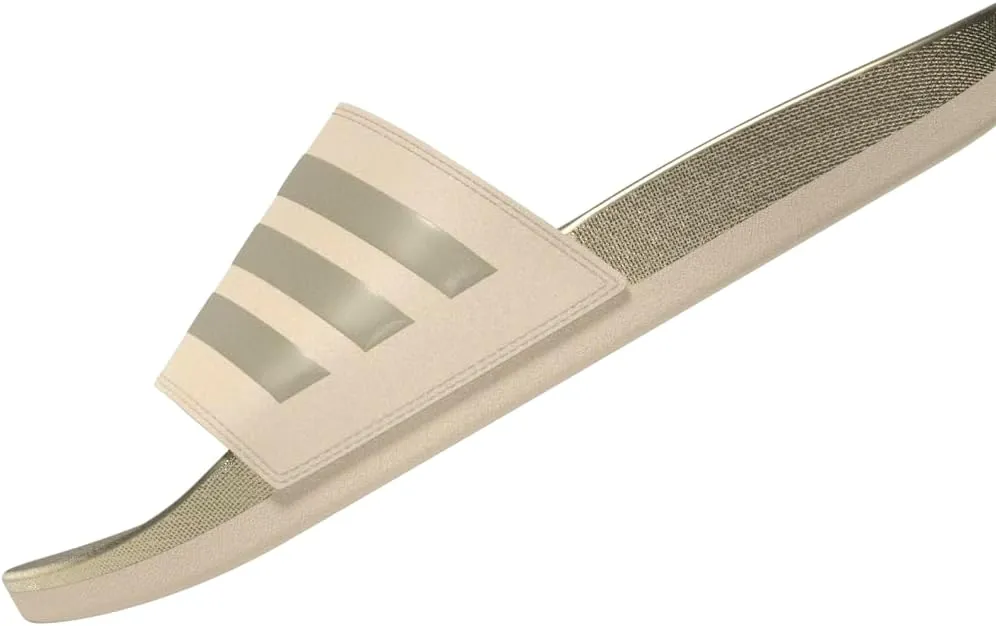 adidas Women's Adilette Comfort Slide Sandal