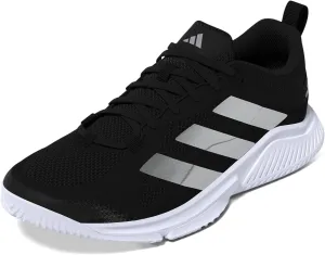 adidas Women's Court Team Bounce 2.0 Sneaker