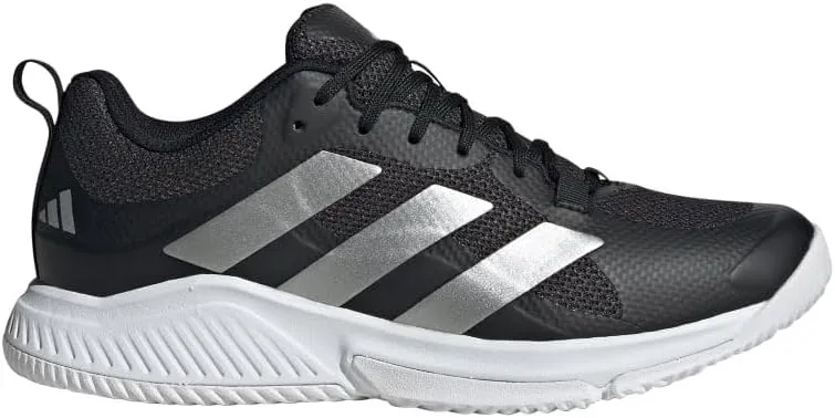 adidas Women's Court Team Bounce 2.0 Sneaker