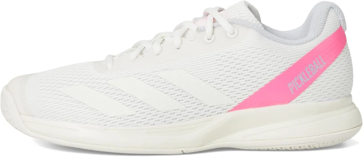 adidas Women's Courtflash Pickleball Sneaker