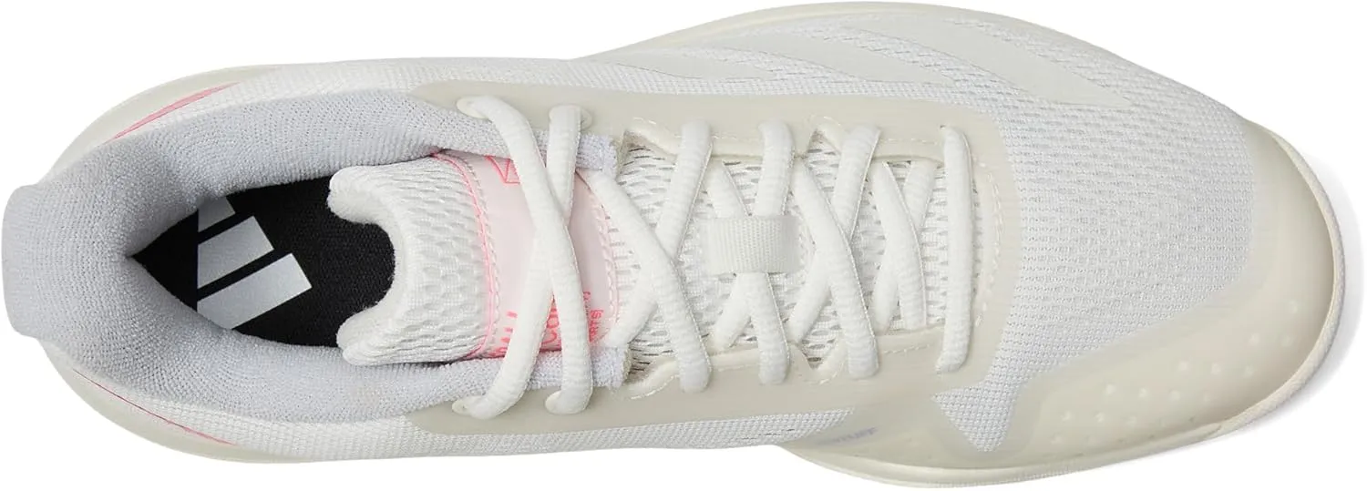 adidas Women's Courtflash Pickleball Sneaker