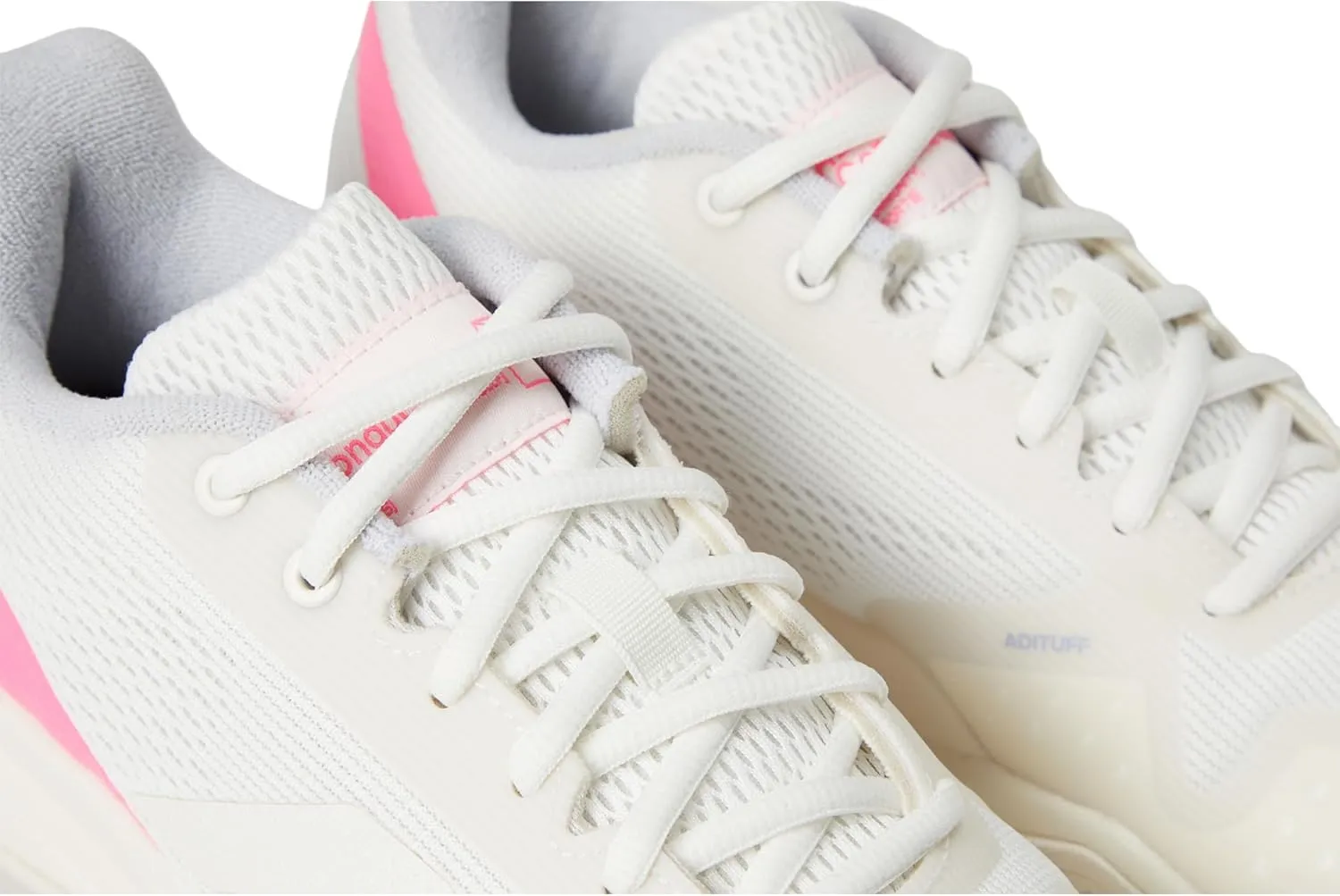 adidas Women's Courtflash Pickleball Sneaker