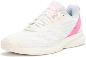 adidas Women's Courtflash Pickleball Sneaker
