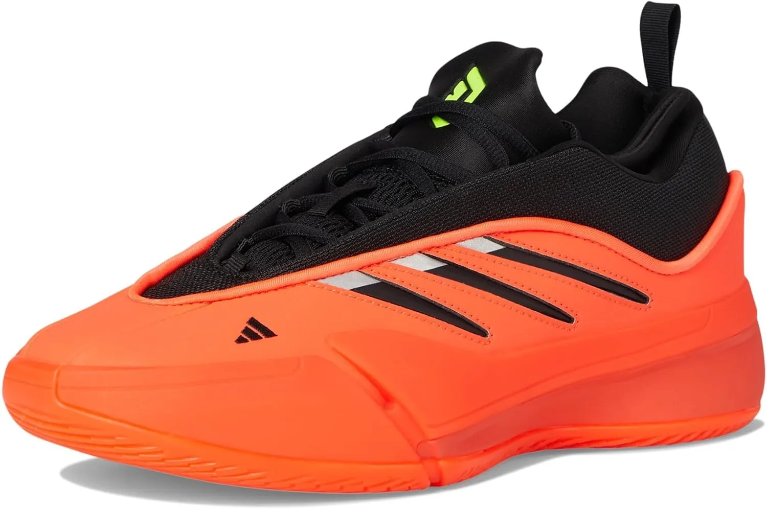 adidas Women's Dame 9 Basketball Sneaker