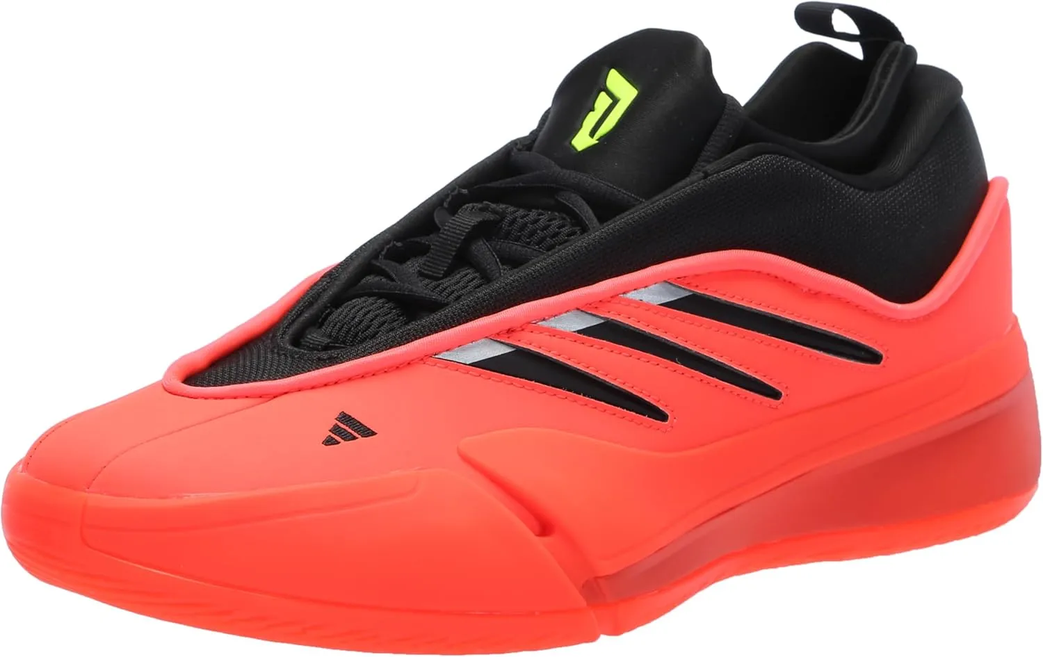 adidas Women's Dame 9 Basketball Sneaker