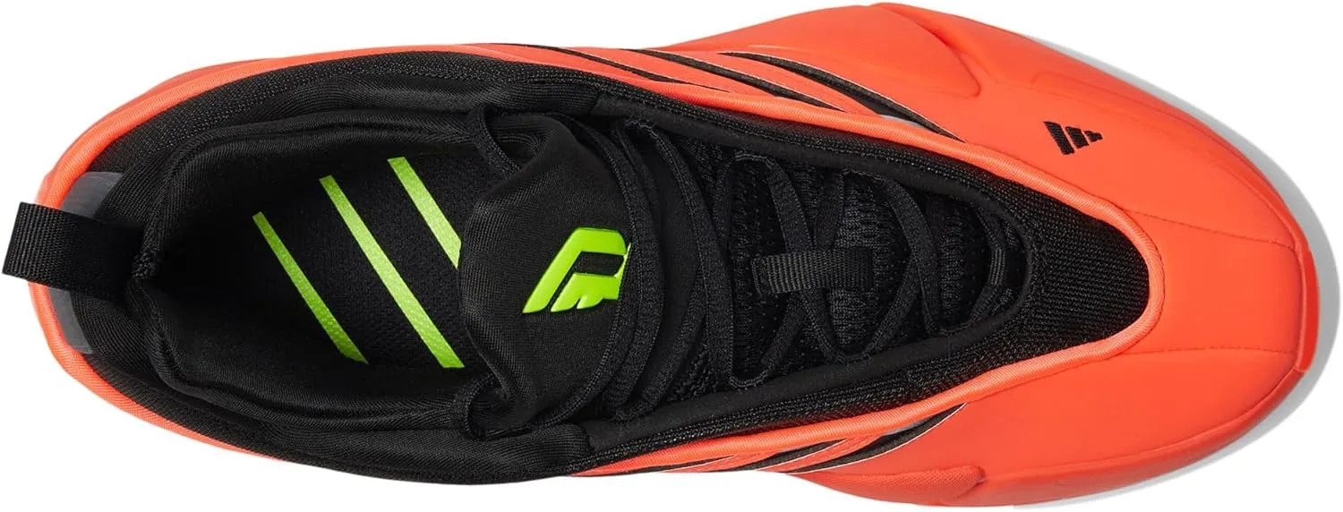 adidas Women's Dame 9 Basketball Sneaker