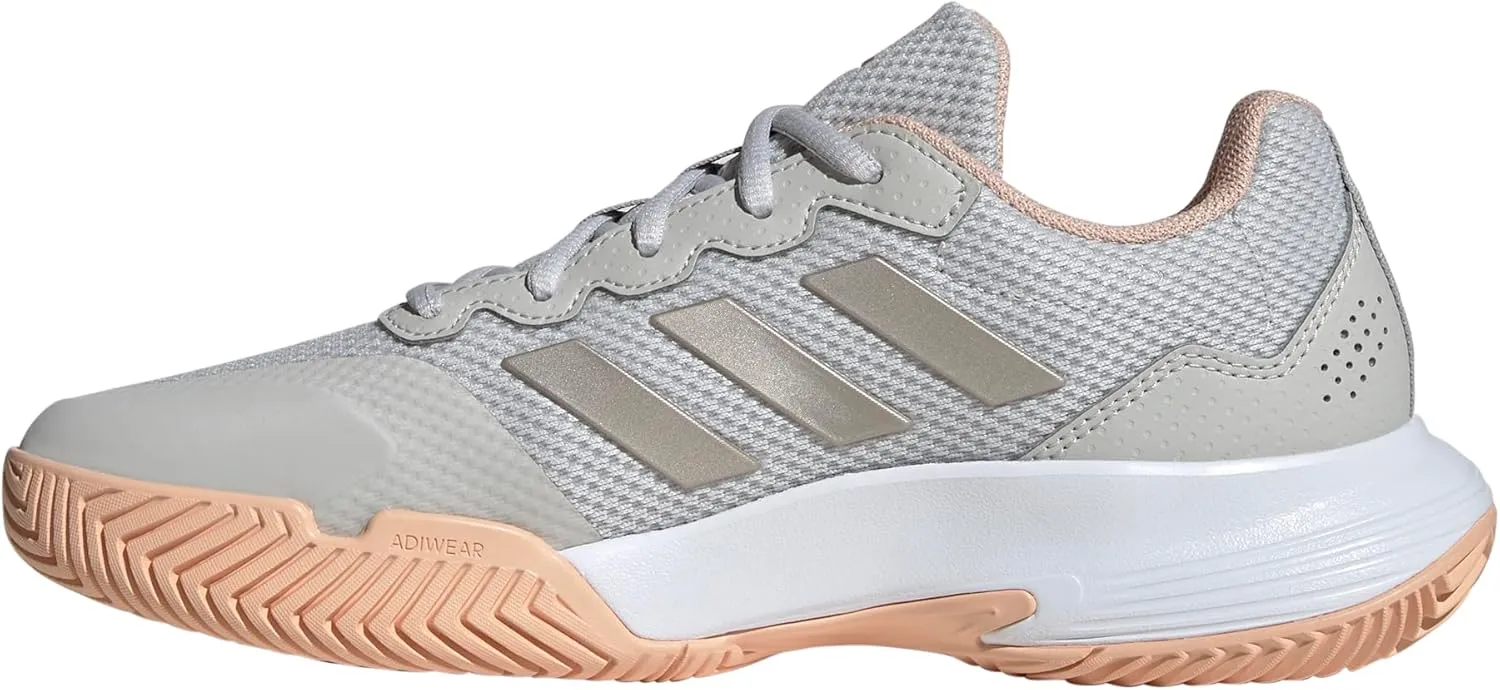 adidas Women's Gamecourt 2 W Sneaker