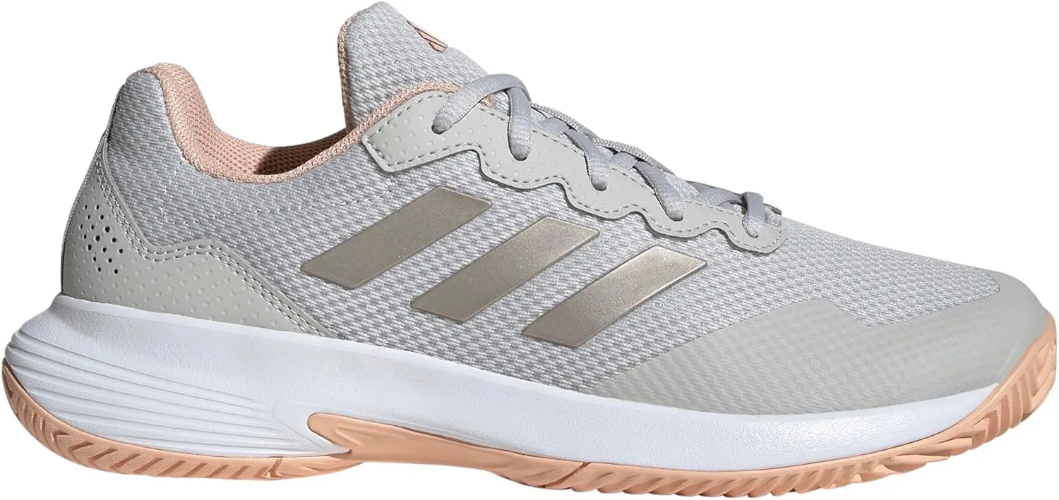 adidas Women's Gamecourt 2 W Sneaker