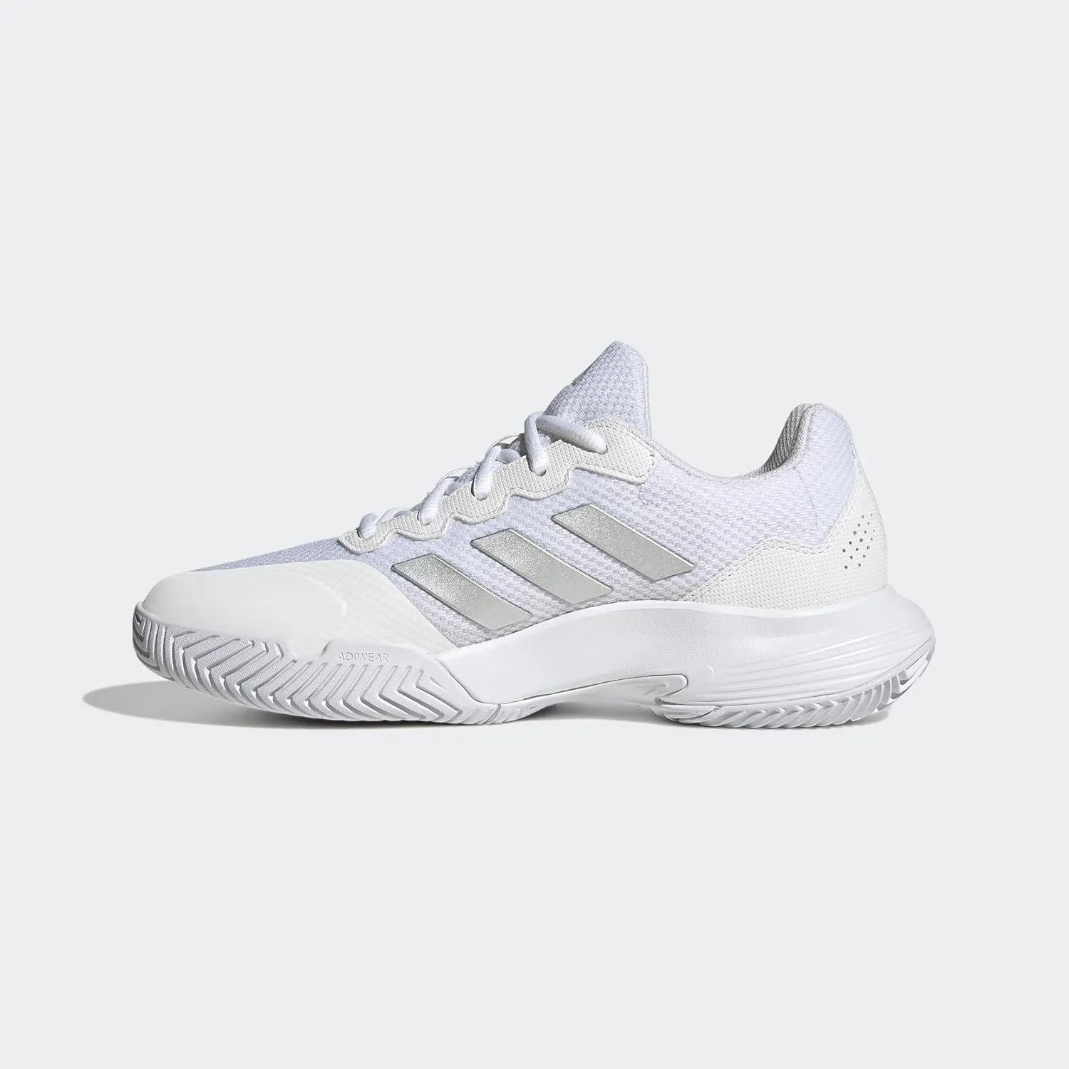 Adidas Women's Gamecourt 2.0 Tennis Shoes Sneaker
