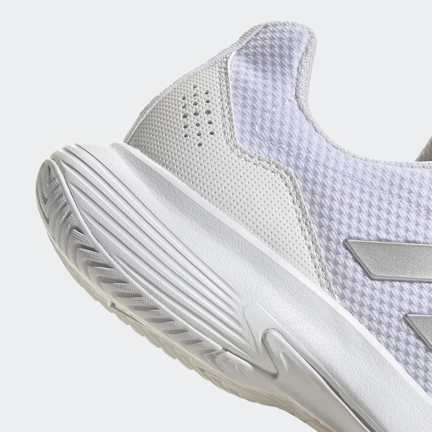 Adidas Women's Gamecourt 2.0 Tennis Shoes Sneaker