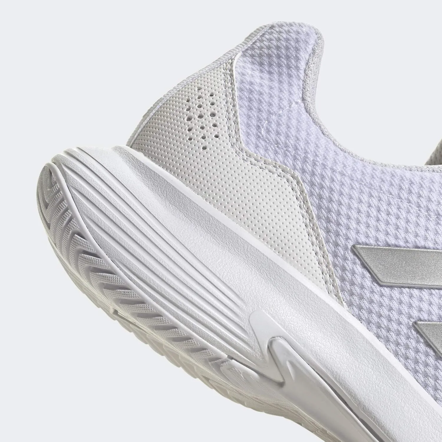 Adidas Women's Gamecourt 2.0 Tennis Shoes Sneaker