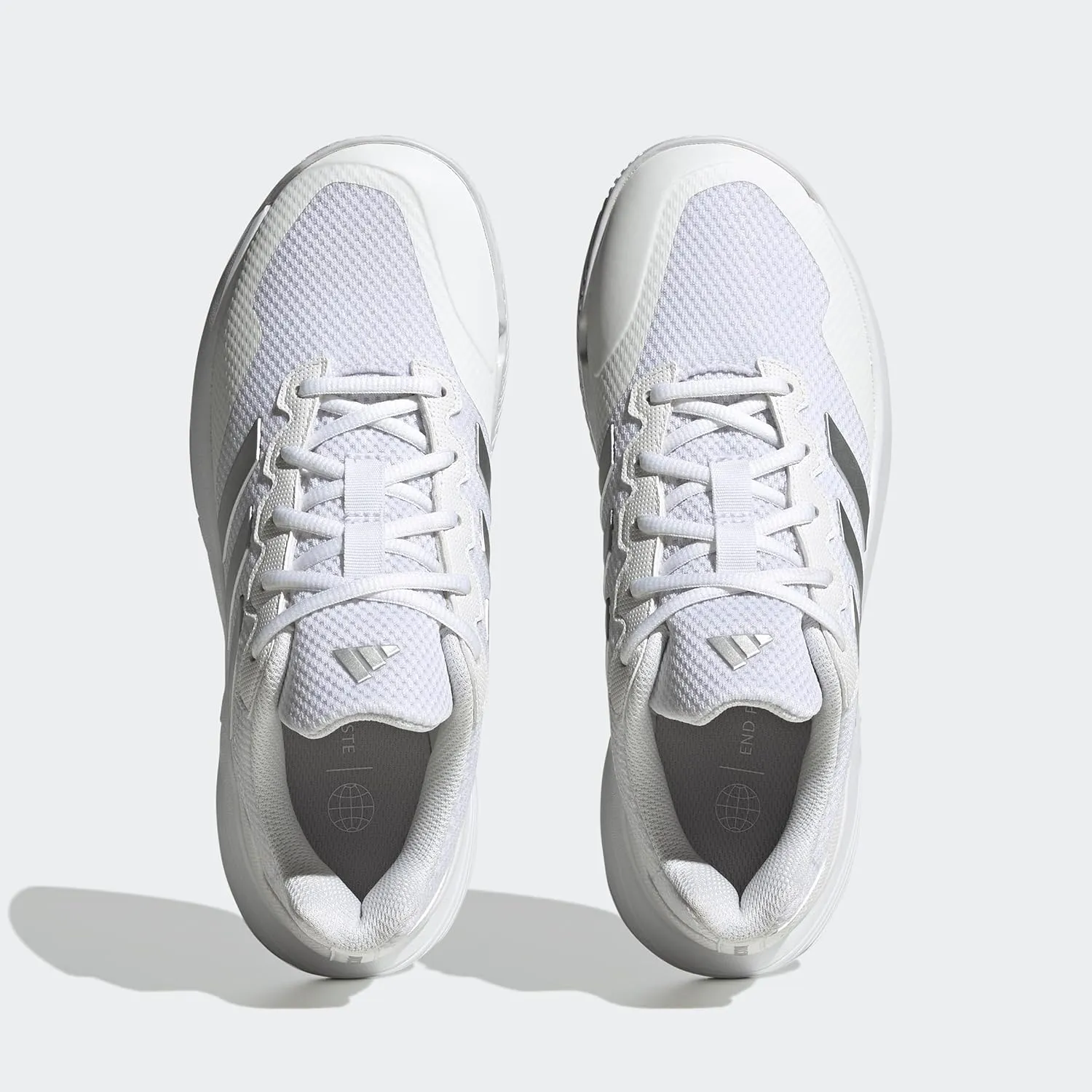 Adidas Women's Gamecourt 2.0 Tennis Shoes Sneaker