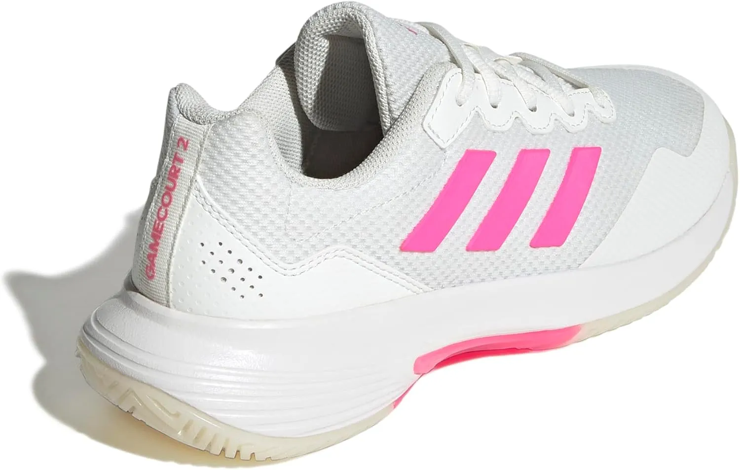 adidas Women's Gamecourt 2.0 Tennis Sneaker