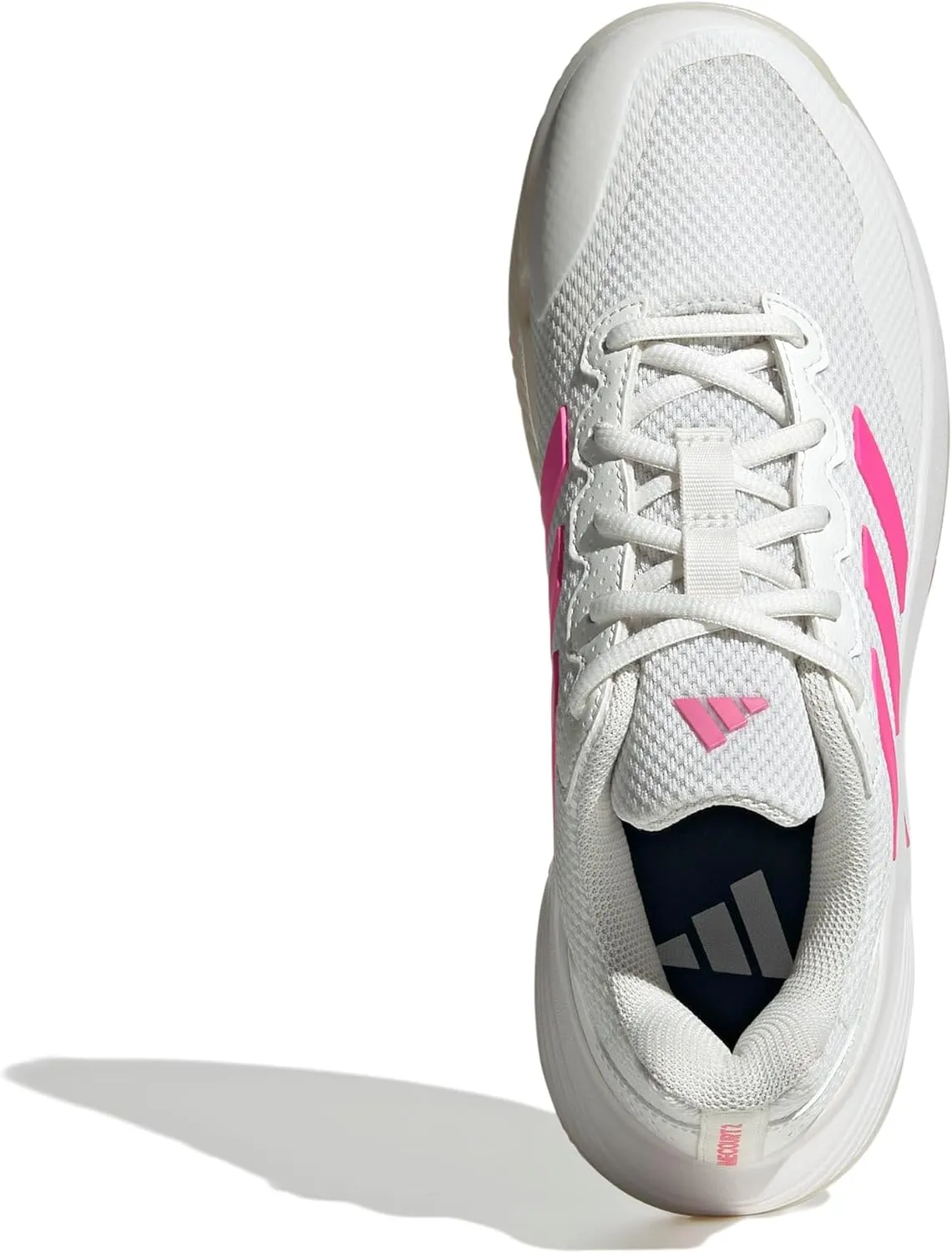 adidas Women's Gamecourt 2.0 Tennis Sneaker