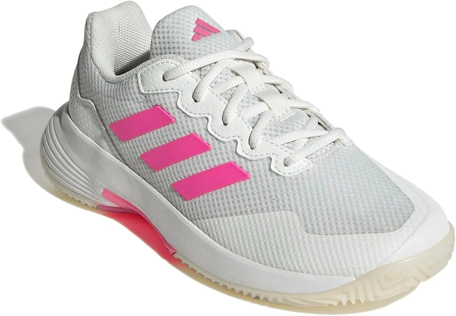 adidas Women's Gamecourt 2.0 Tennis Sneaker