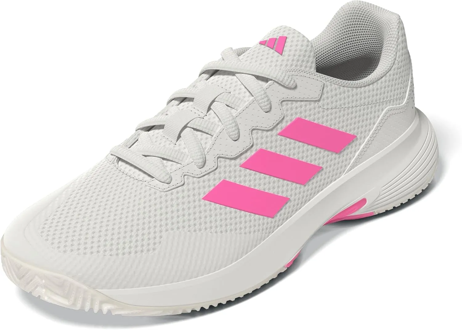 adidas Women's Gamecourt 2.0 Tennis Sneaker