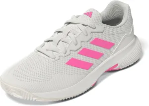 adidas Women's Gamecourt 2.0 Tennis Sneaker