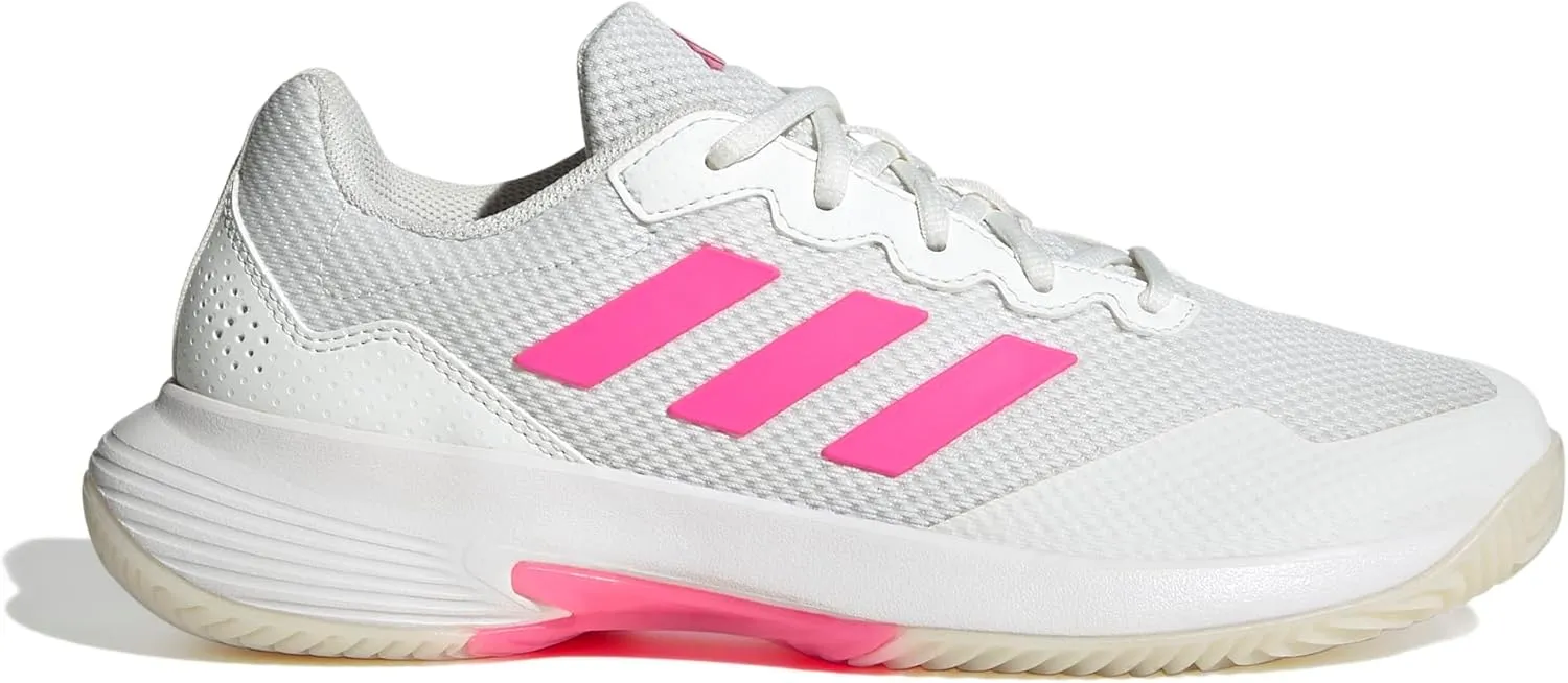 adidas Women's Gamecourt 2.0 Tennis Sneaker