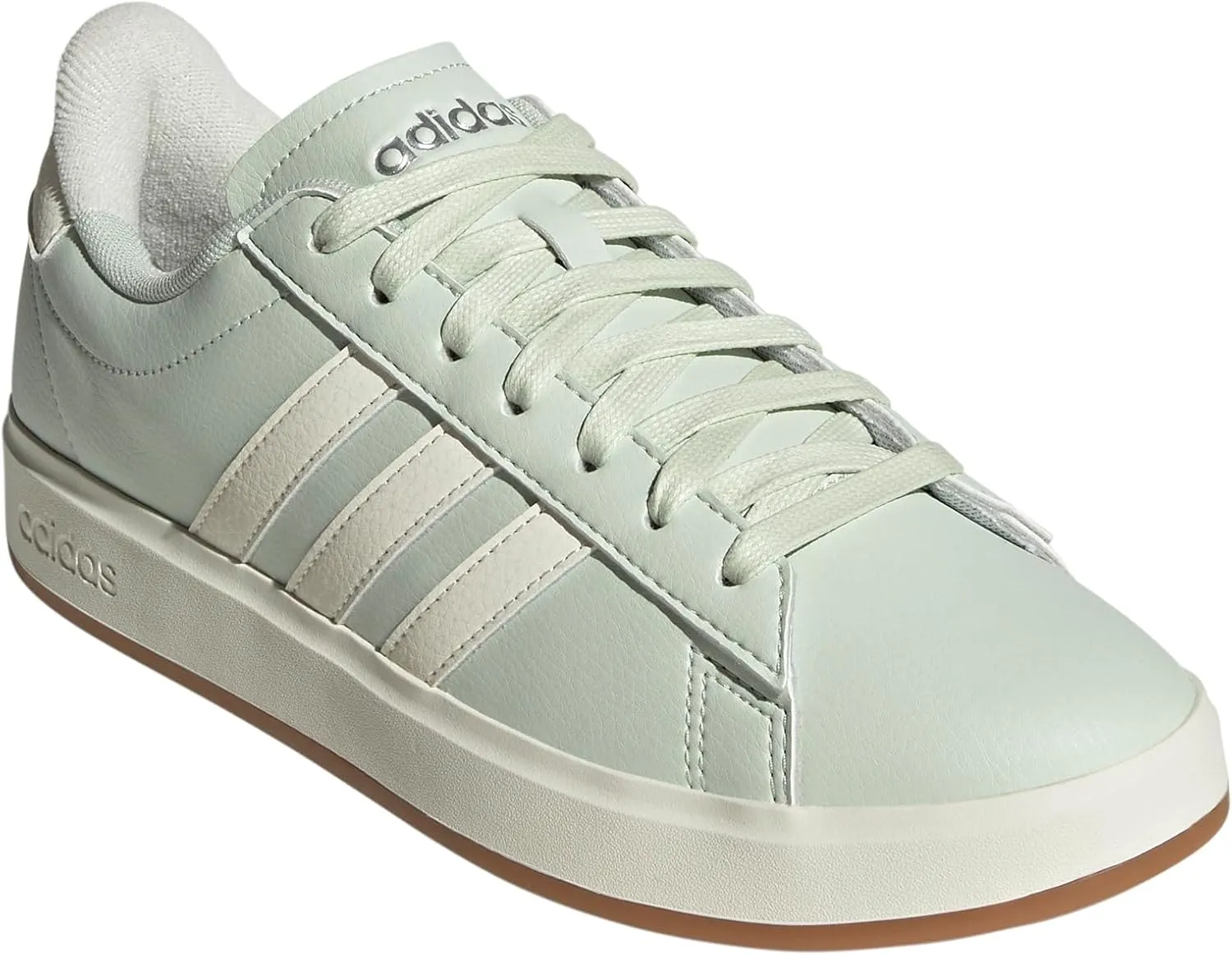 adidas Women's Grand Court 2.0 Sneaker
