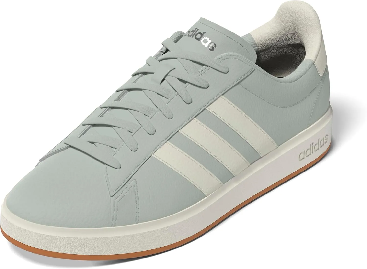 adidas Women's Grand Court 2.0 Sneaker