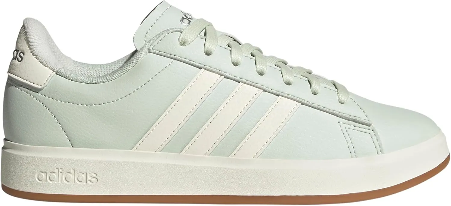 adidas Women's Grand Court 2.0 Sneaker