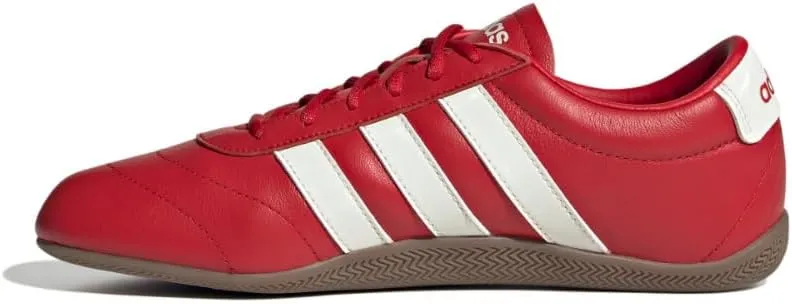 adidas Women's Grand Court Lo Sneaker