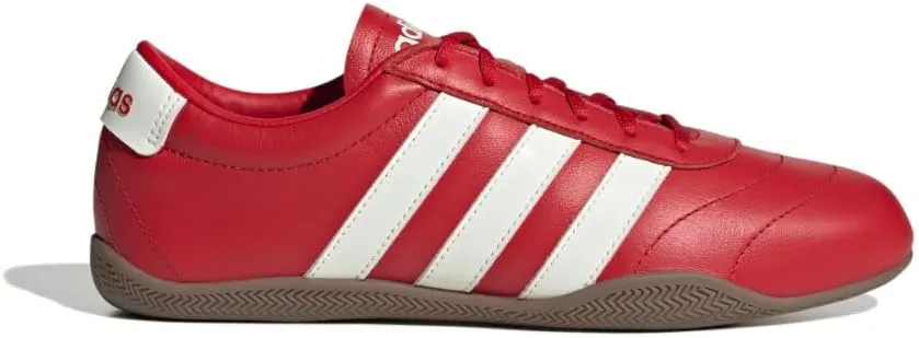 adidas Women's Grand Court Lo Sneaker