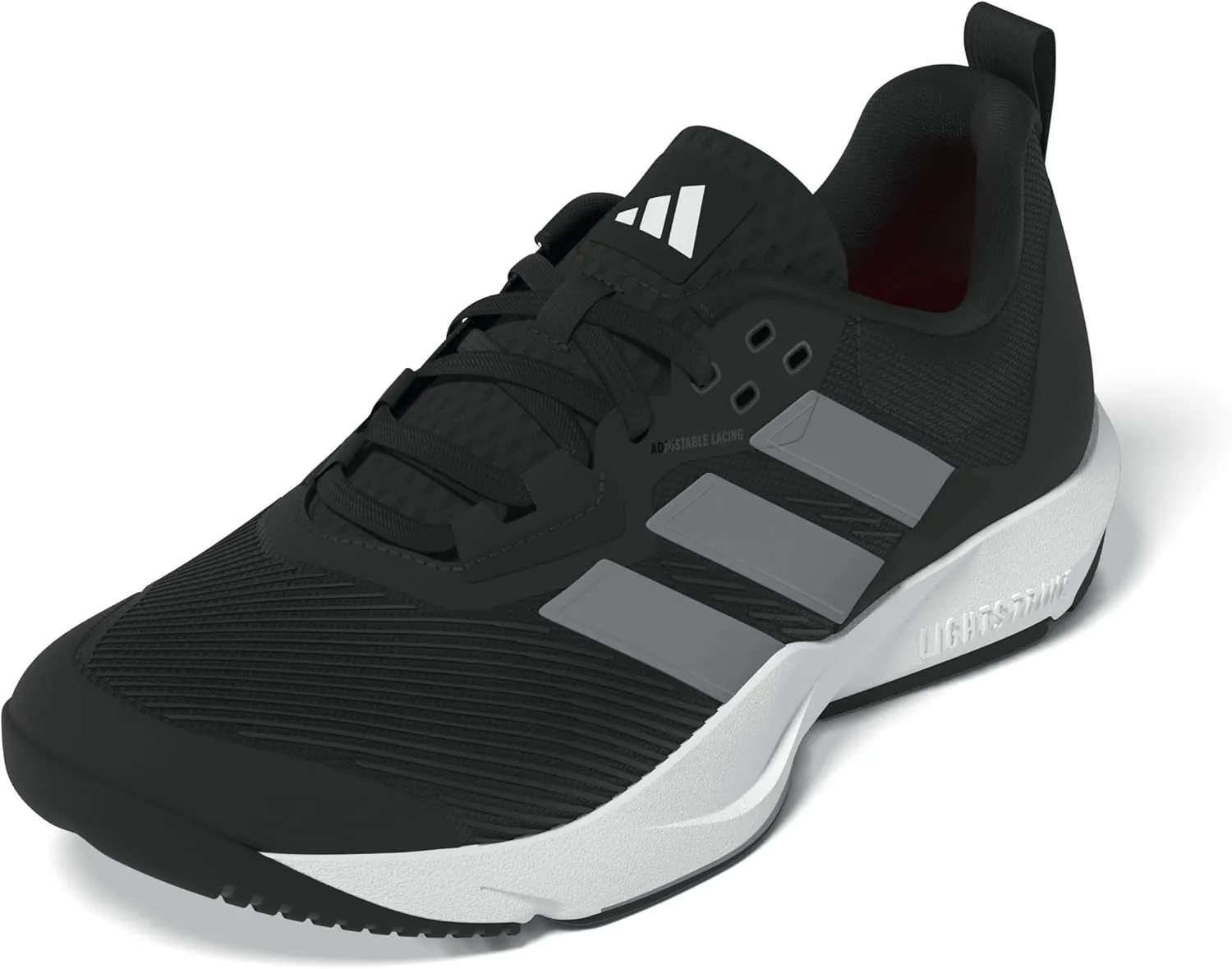 adidas Women's Rapidmove 2 Training Sneaker