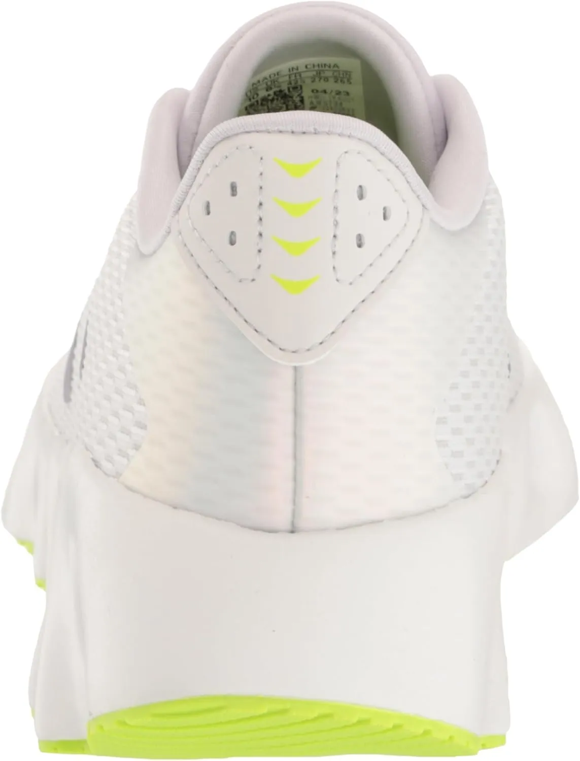 adidas Women's Shift Sneaker