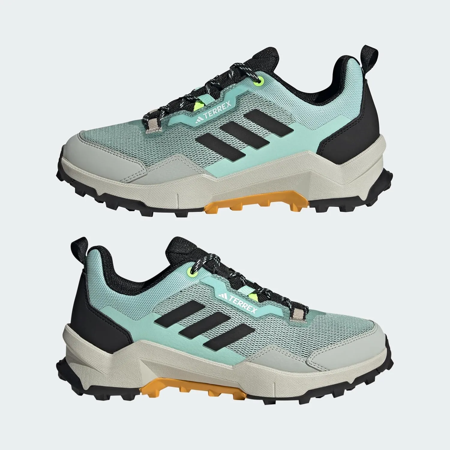 adidas Women's Terrex Ax4 Sneaker