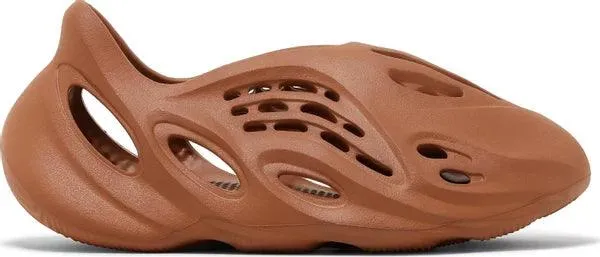 Adidas Yeezy Foam Runner "Clay Red"