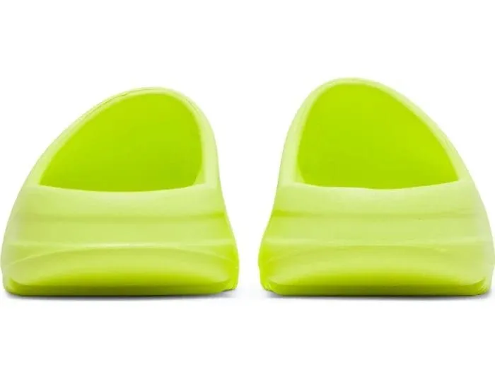 Adidas Yeezy Slide 'Glow Green' (Restock Pair) 2022