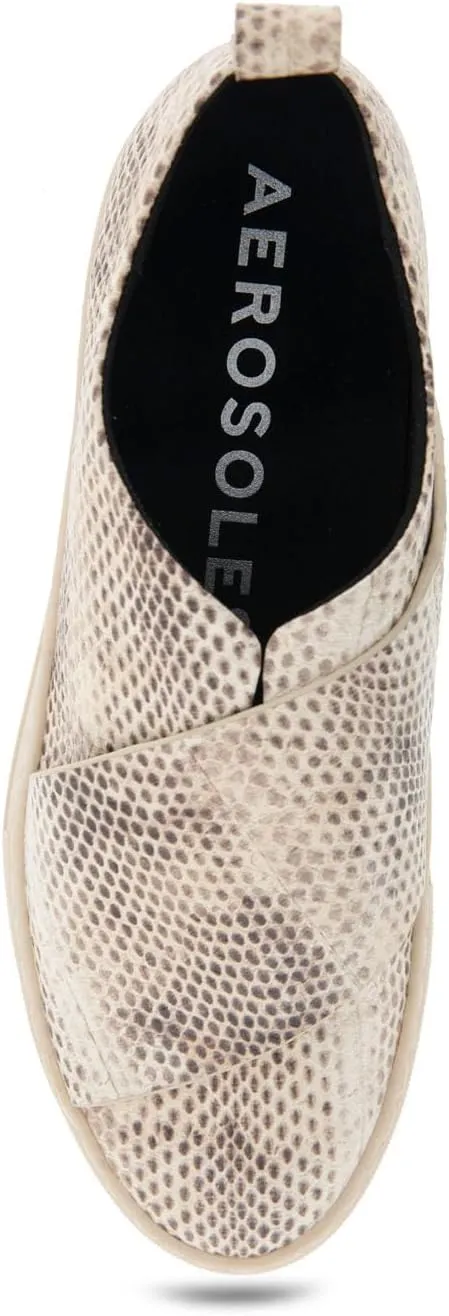 Aerosoles Women's Brighton Sneaker